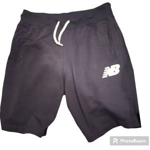 New balance shorts
